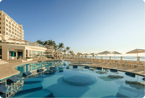 Galería Occidental Tucancún