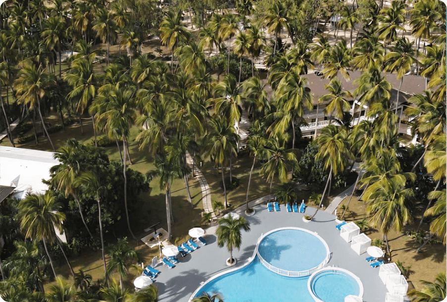 Galería Vista Sol Punta Cana
